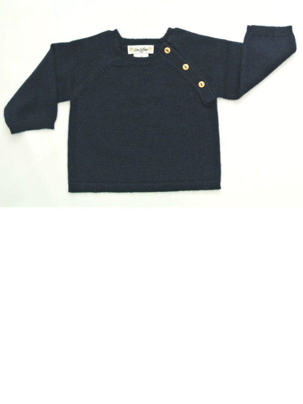 Paul Pull-over/Sweater